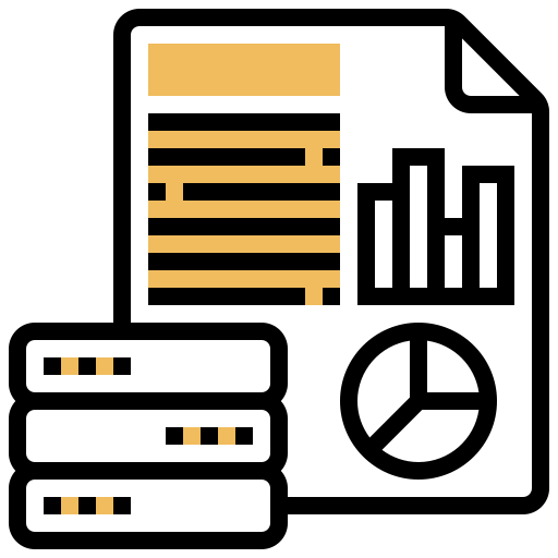 Statistics icon