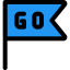 Go up icon 64x64