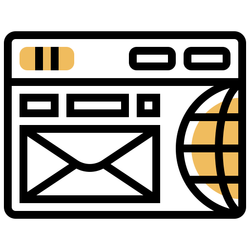 Website icon