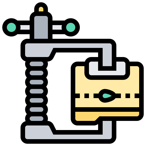 Compressed file icon