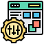 Data icon 64x64