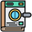 Data icon 64x64