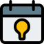 Agenda icon 64x64