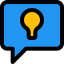 Bulb icon 64x64