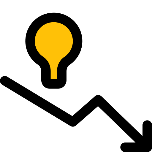 Chart icon