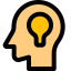 Head icon 64x64