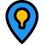 Location icon 64x64