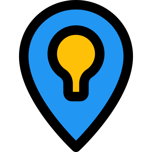 Location icon