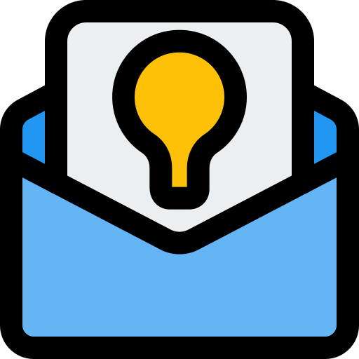 Envelope icon