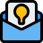 Envelope icon 64x64