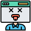 Error icon 64x64