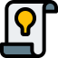 Letter icon 64x64