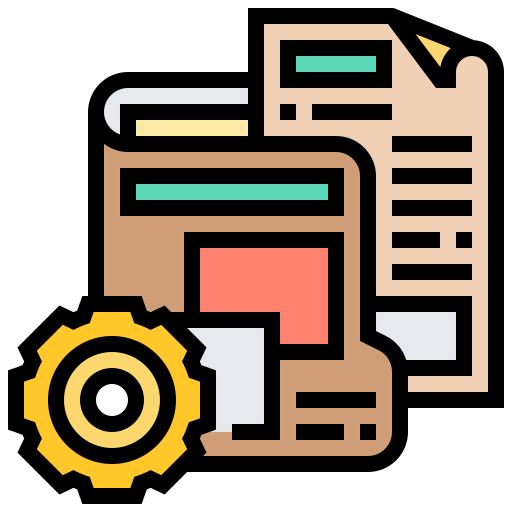 Primary icon