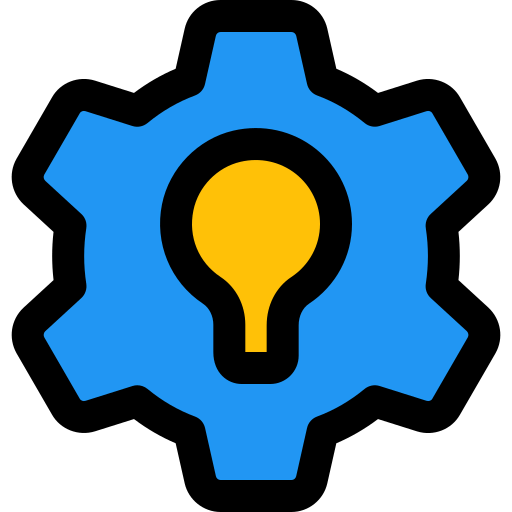 Setting icon