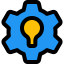 Setting icon 64x64