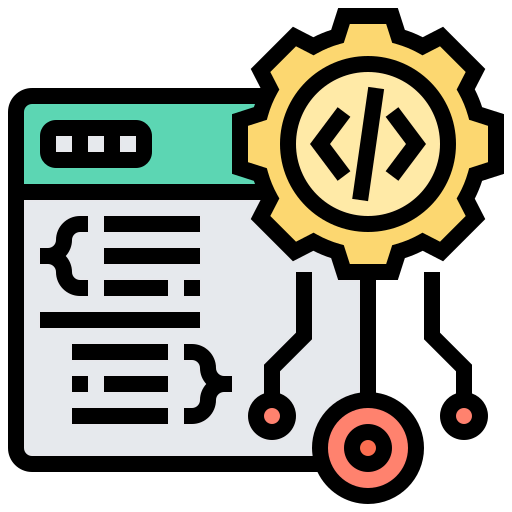 Programming icon