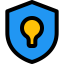 Shield icon 64x64