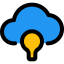 Cloud computing 图标 64x64