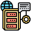 Server icon 64x64