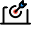 Laptop icon 64x64