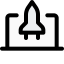 Laptop icon 64x64