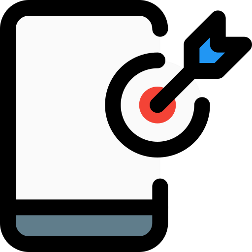 Target icon