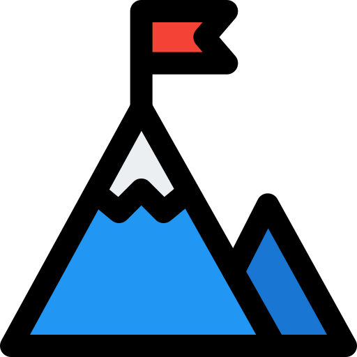 Mission icon