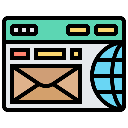 Website icon