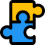 Puzzle icon 64x64