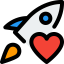Favorite icon 64x64
