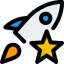 Star icon 64x64