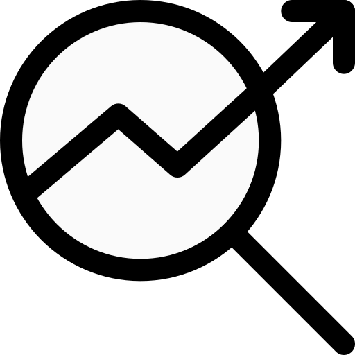 Graph icon