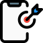 Mobile phone icon 64x64