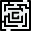 Maze icon 64x64
