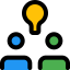 Bulb icon 64x64