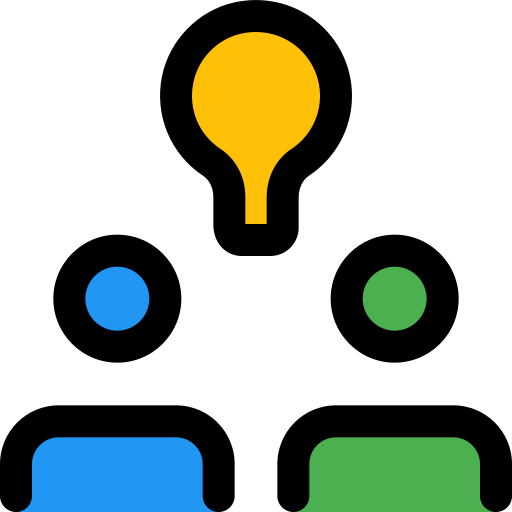 Bulb icon