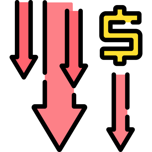 Loss icon
