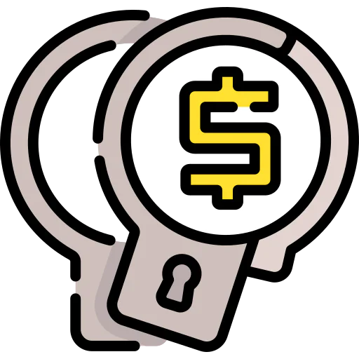 Debt icon