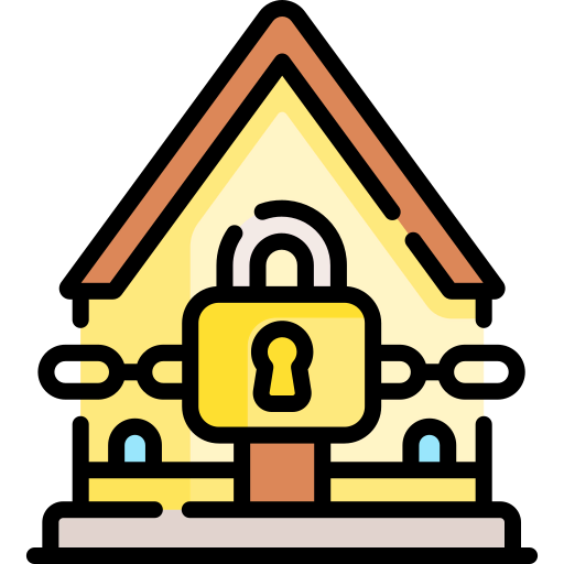 Eviction icon