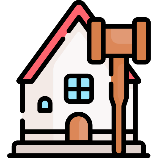 Auction icon
