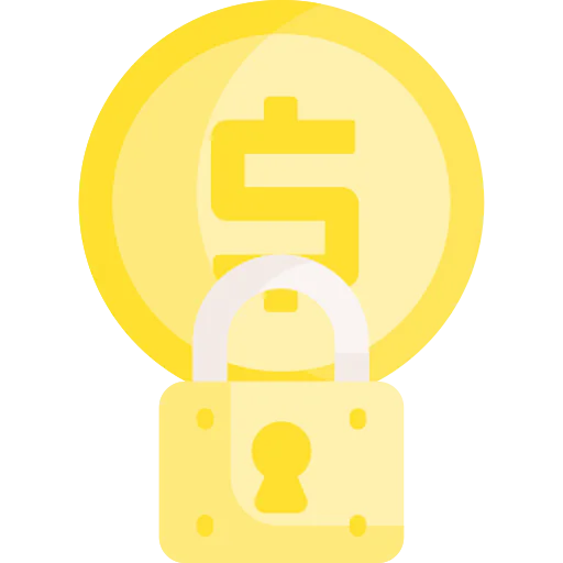 Locked icon