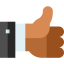 Like icon 64x64