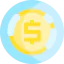Bubble icon 64x64
