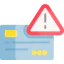 Warning icon 64x64