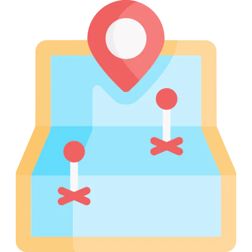 Map icon