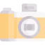 Camera icon 64x64