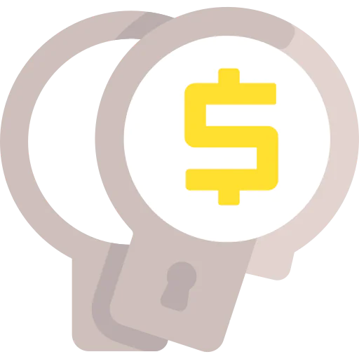 Debt icon
