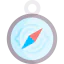 Compass icon 64x64