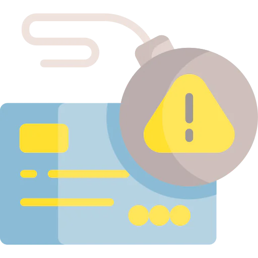 Debt icon