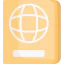 Passport icon 64x64